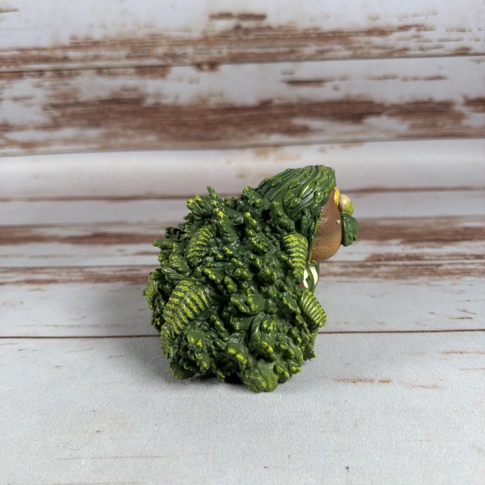 Disney Pixar Elemental Deluxe Figure Fern Grouchwood 3.5x5 PVC Collectible